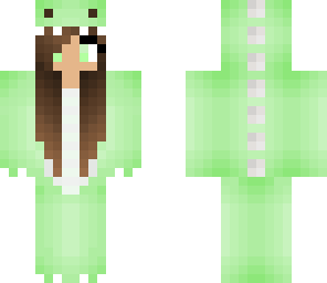 dino gurlll