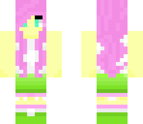 fluttershy redo