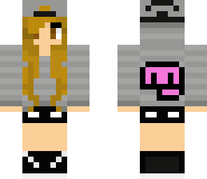 pewdiepie girl