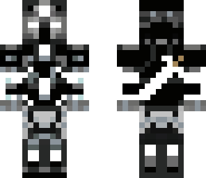 iron guardian