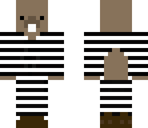 prisoneer beaver