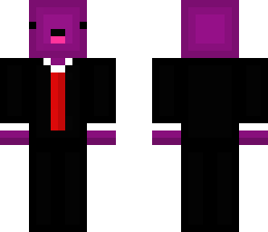 purple turtle