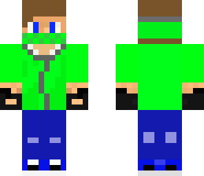 nick