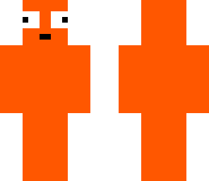 derp orange