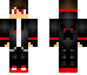 red teen