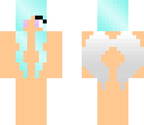 hair wing base