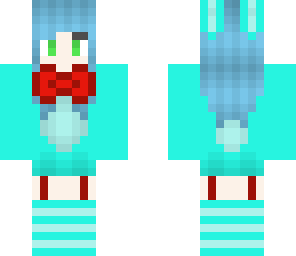 toy bonnie girl edited