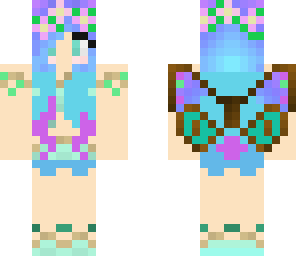 enchanted fairy 