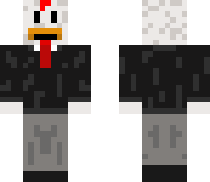 mr chicken v2