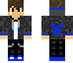 blue boy