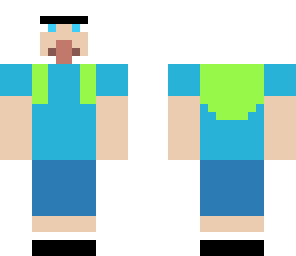 villager finn