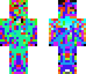 rainbow