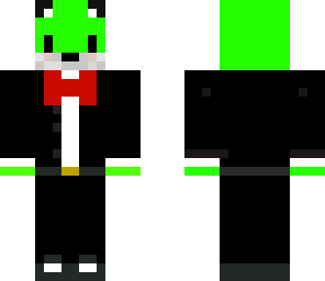 lime fox