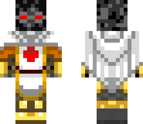 alien king