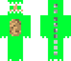 dinogreen
