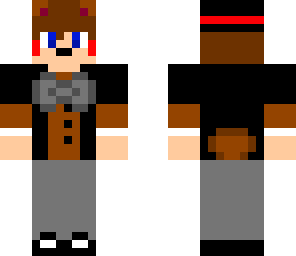 toy freddy boy