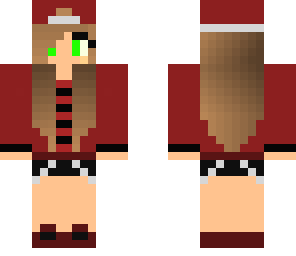 murder girl