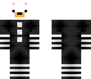marionette bear