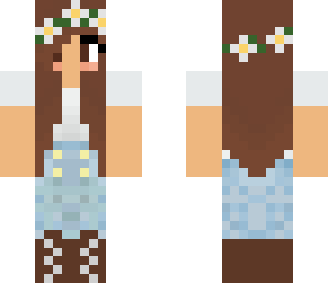 summer girl