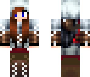 best skin ever