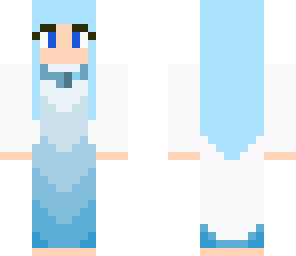 ice princess