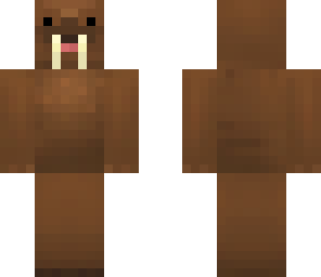 walrus base