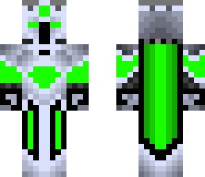 emerold king