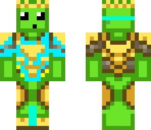 king slime