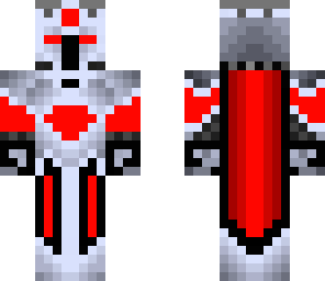 redstone king