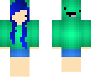 my skin