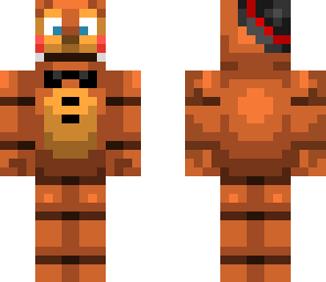 toy freddy