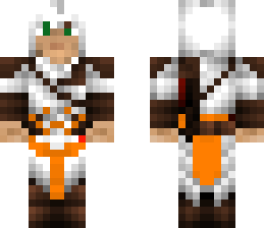 orange assassin