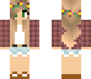 country girl edit