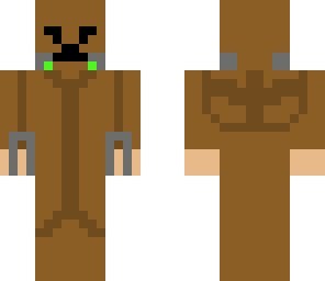 scare crow