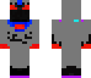 the ghost lord