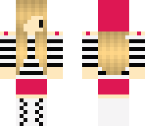 french girl