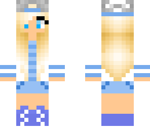 cute tomboy x3