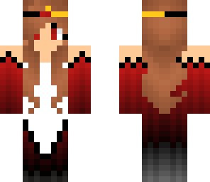 red queen