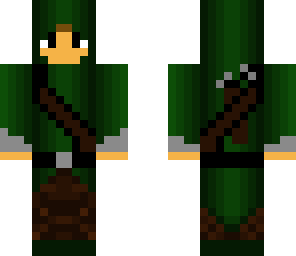 elven ranger