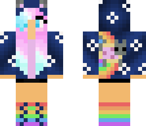 sugar nyan kitty