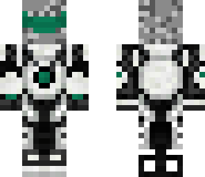 alien fighter