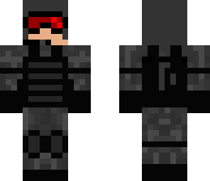 fbi secure agent