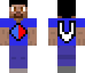 vikkstar123 origonal