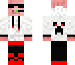 gaming pig