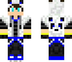 pixelpanda