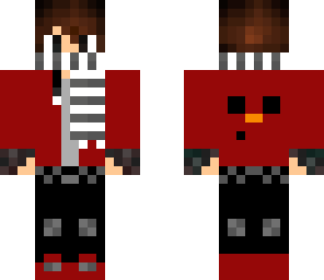 winterboy red