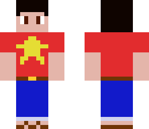 steven universe