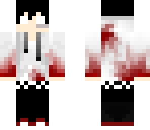 herobrine ghostly