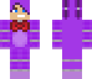 bonnie chaseplayzyt