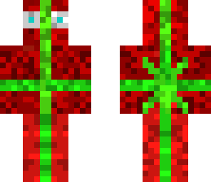 present man